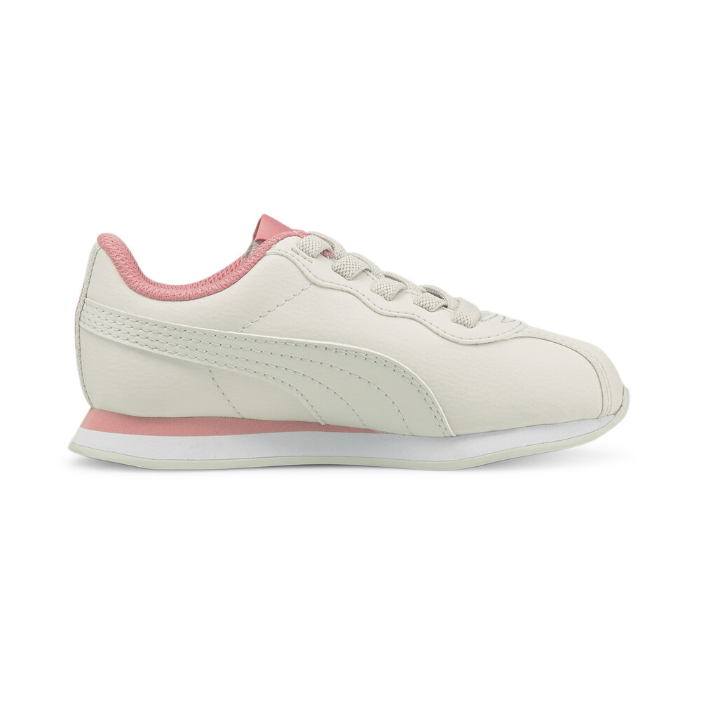 фото Детские кроссовки puma turin ii ac ps