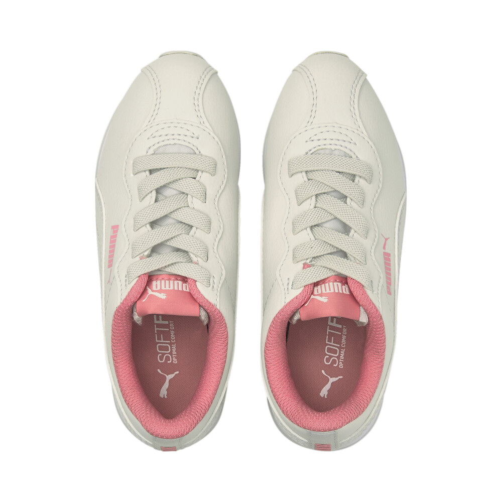 фото Детские кроссовки puma turin ii ac ps