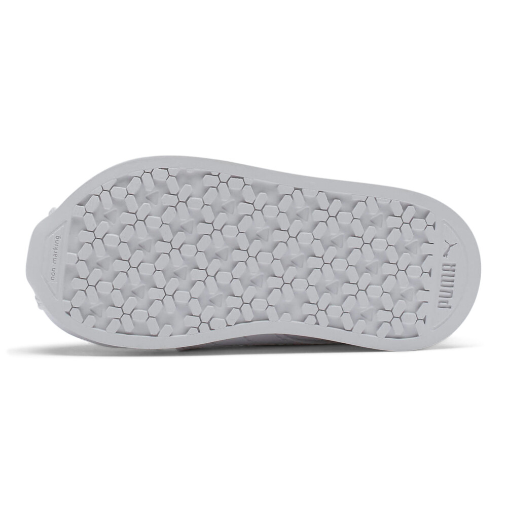 фото Детские кроссовки puma turin ii ac inf