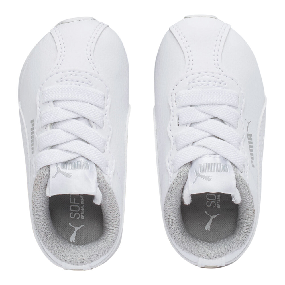 фото Детские кроссовки puma turin ii ac inf