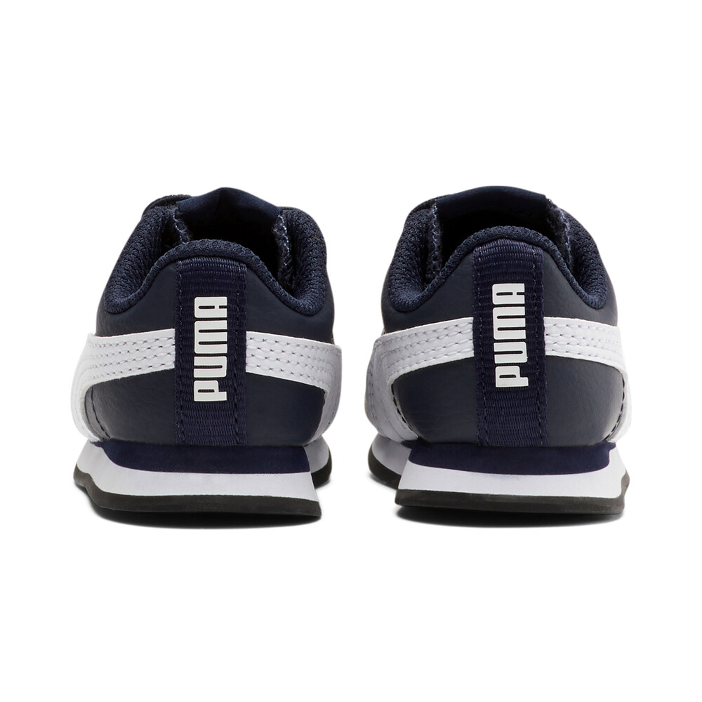 фото Детские кроссовки puma turin ii ac inf