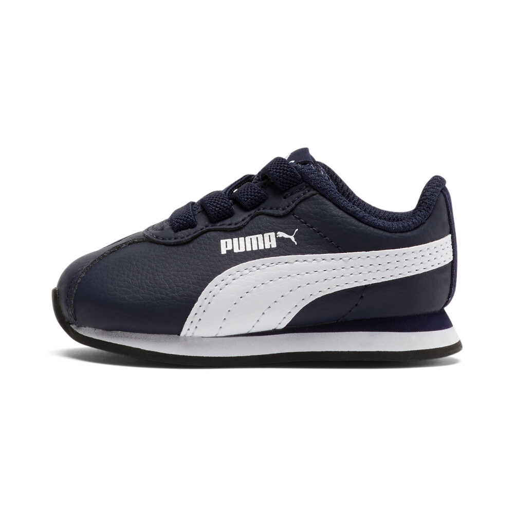 фото Детские кроссовки puma turin ii ac inf