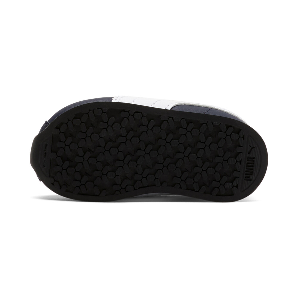 фото Детские кроссовки puma turin ii ac inf