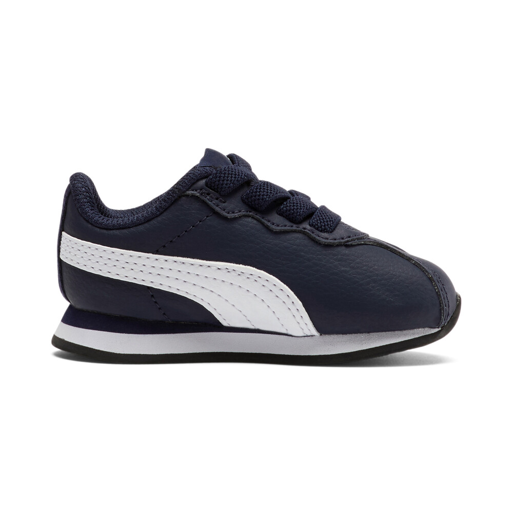 фото Детские кроссовки puma turin ii ac inf