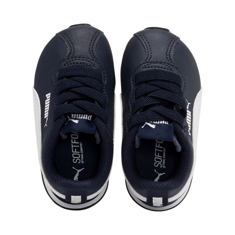 фото Детские кроссовки puma turin ii ac inf