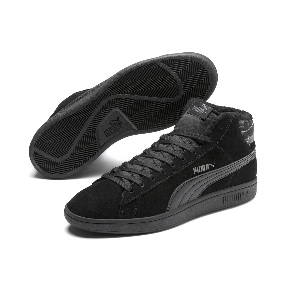 puma smash v2