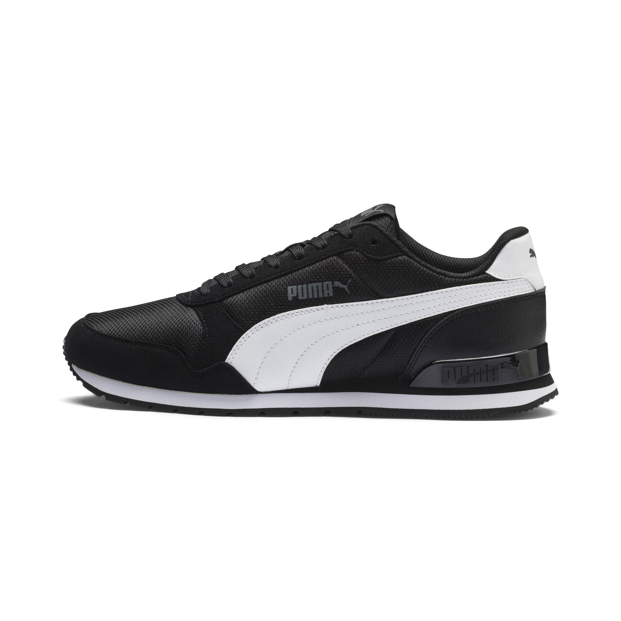 puma st runner mens