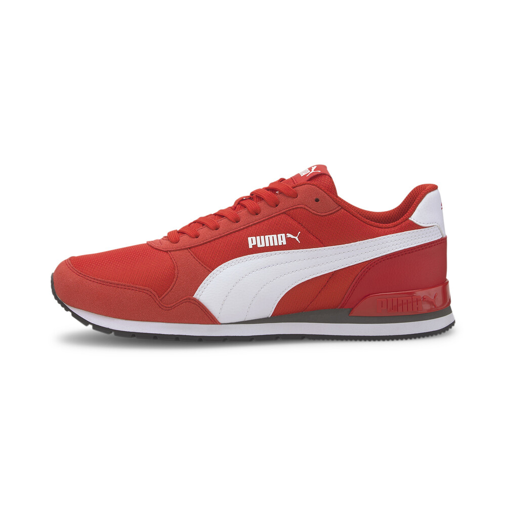 фото Кроссовки st runner v2 mesh puma