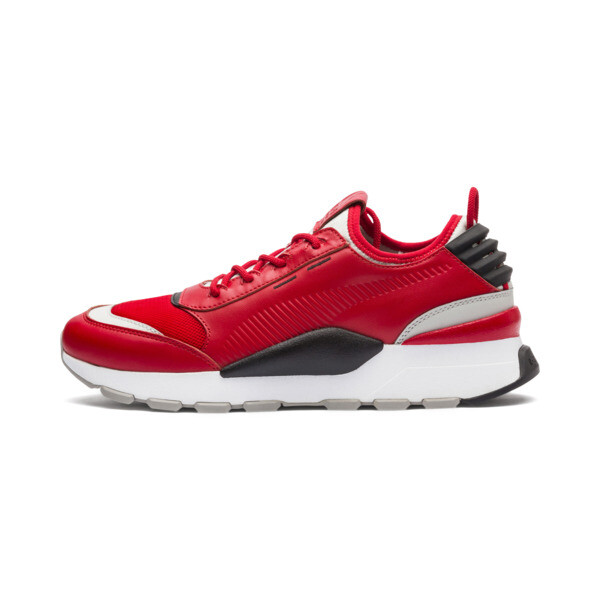 rs sound puma