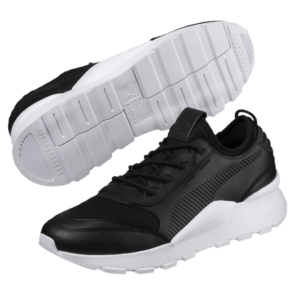 

PUMA - Кроссовки RS-0 SOUND – Puma Black –, Черный