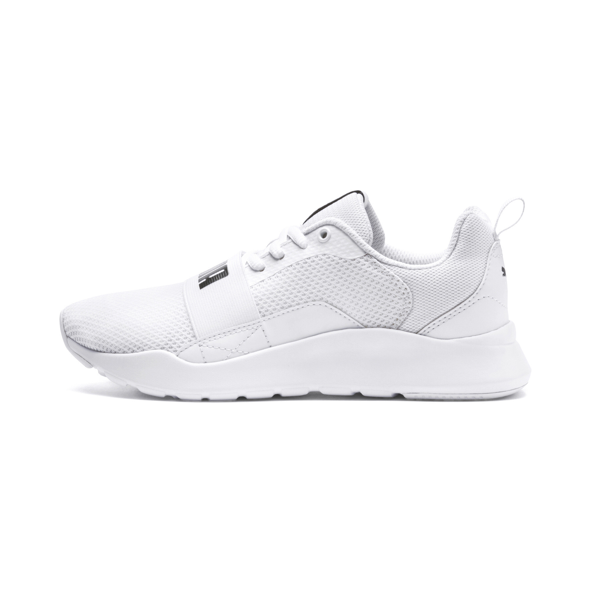 puma soft foam kids