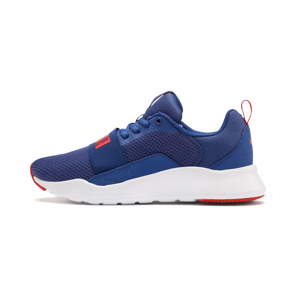puma kids shoes nz