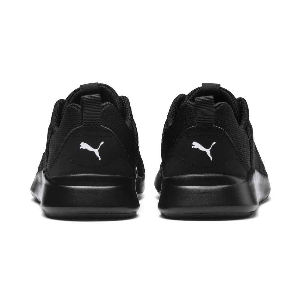 

PUMA - Кроссовки Puma Wired PS – Puma Black-Puma Black-Black –, Черный