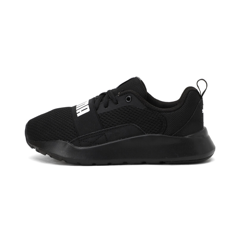 

PUMA Wired Kids' Shoes, Black