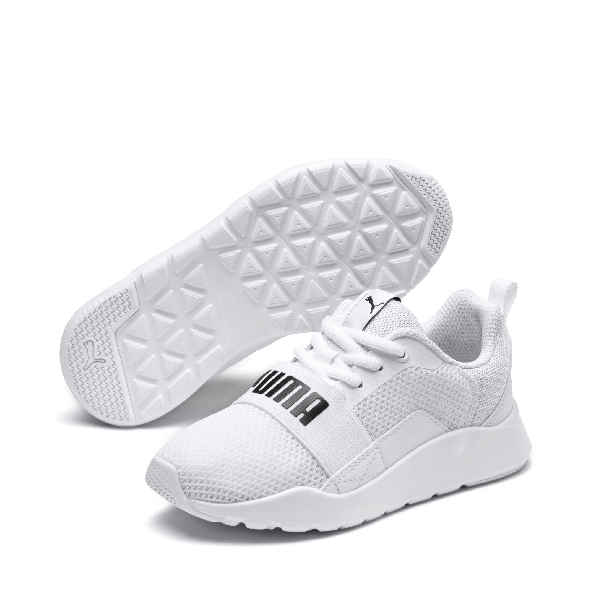 puma little kid shoes