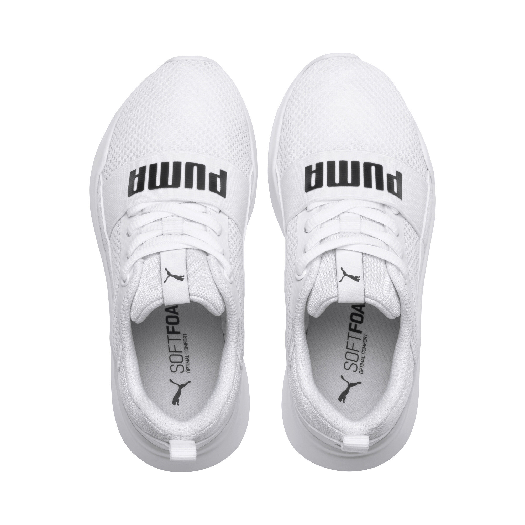 puma little kid shoes