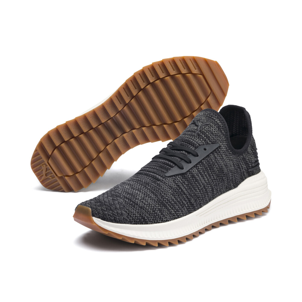 

PUMA - male - Кроссовки AVID RPLNT – Puma Black-Dark Shadow –, Черный