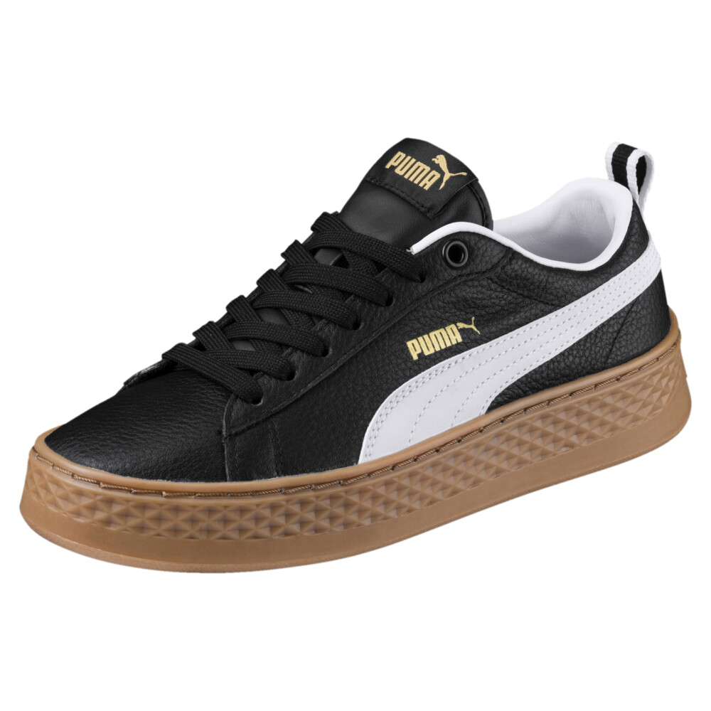 puma smash v2 platform