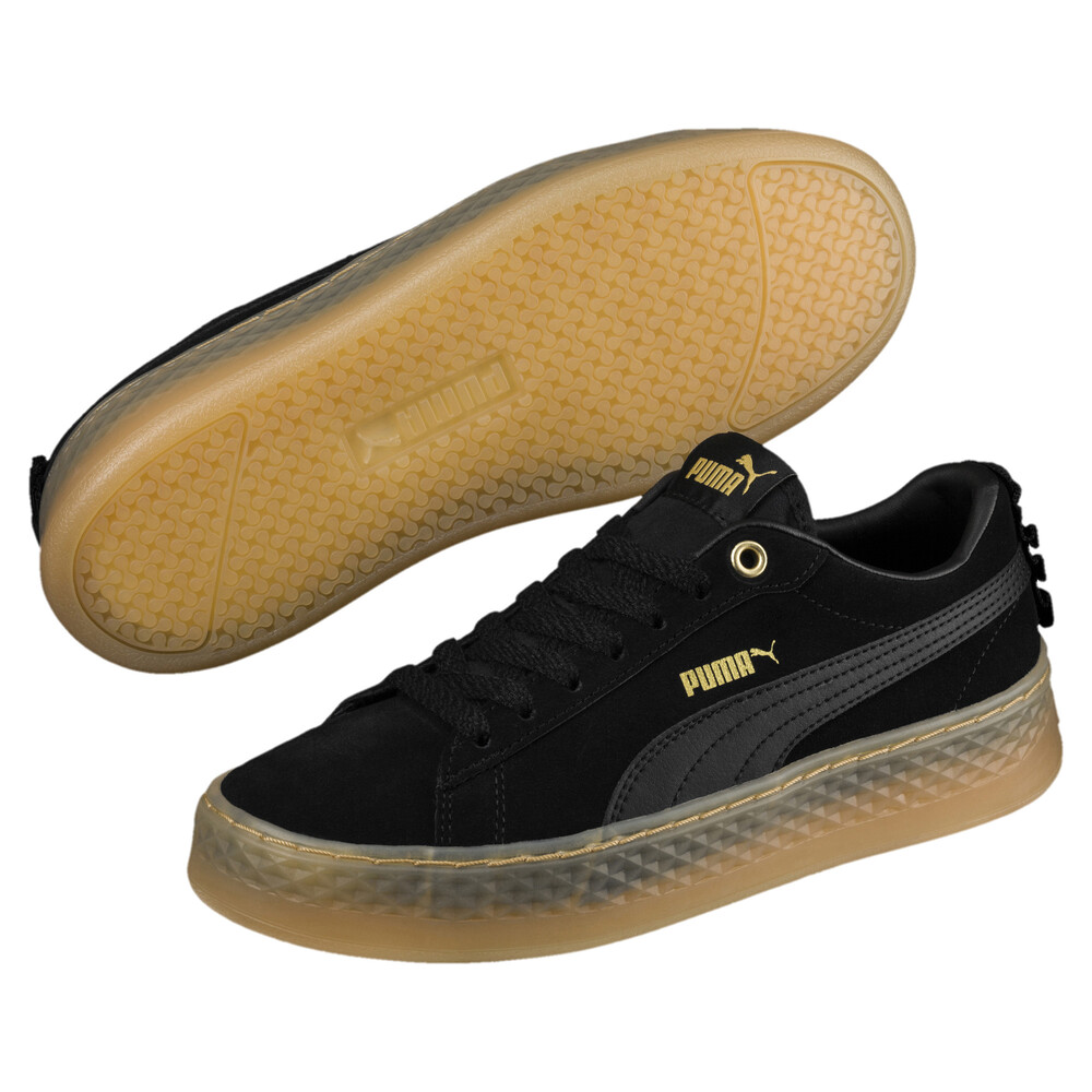 zapatillas puma smash platform