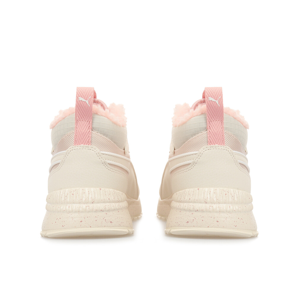 фото Ботинки pacer next sb wtr puma