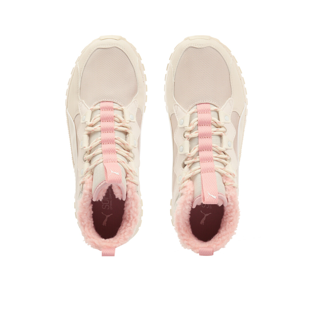 фото Ботинки pacer next sb wtr puma