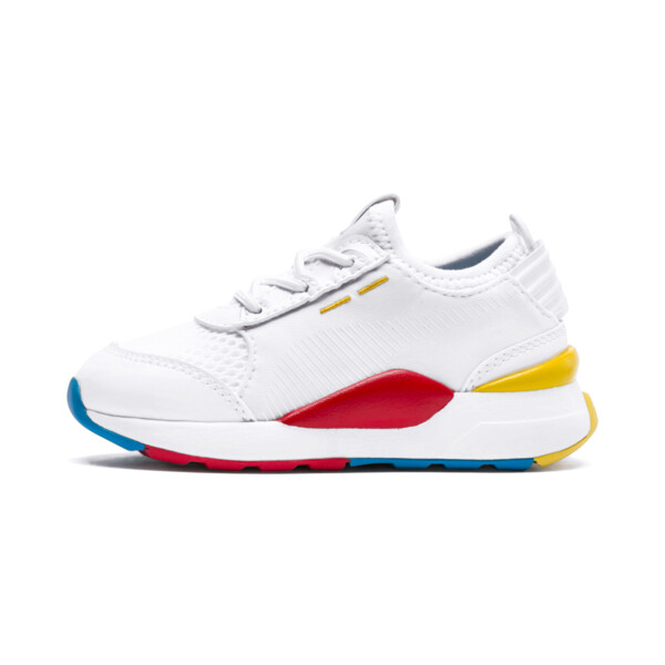 Rs 0 Play Alternate Closure Baby S Sneakers