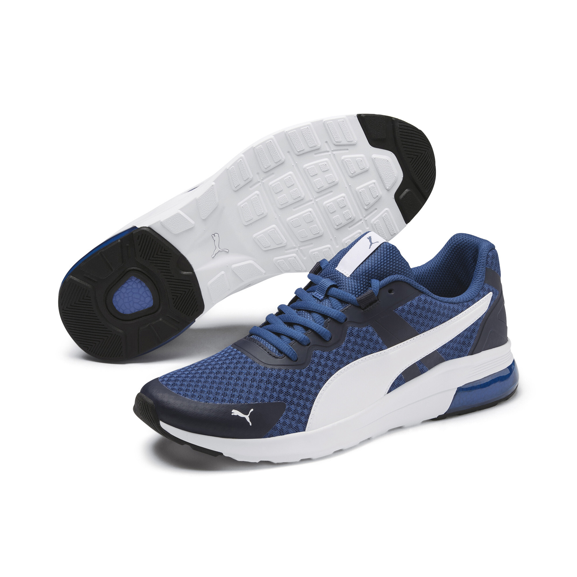 puma electron mens training shoes