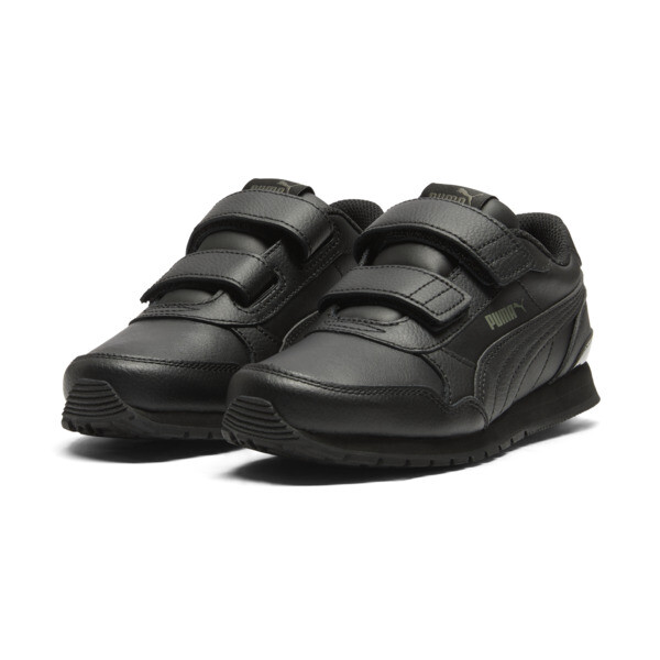 puma carson runner 34 kids