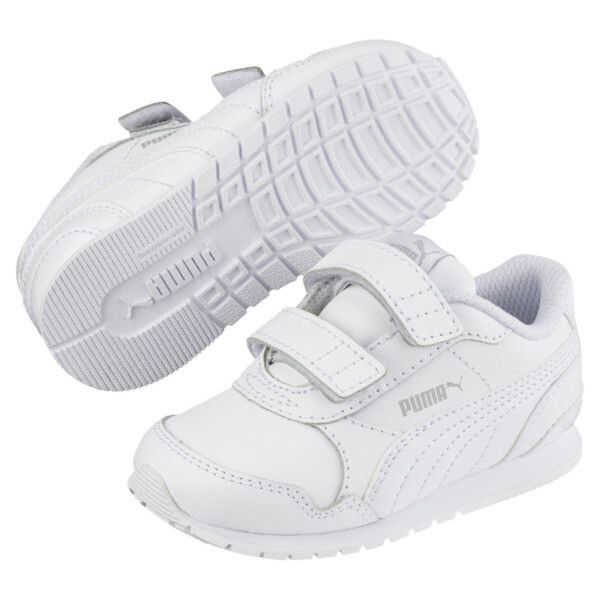 polo puma bmw enfant violet