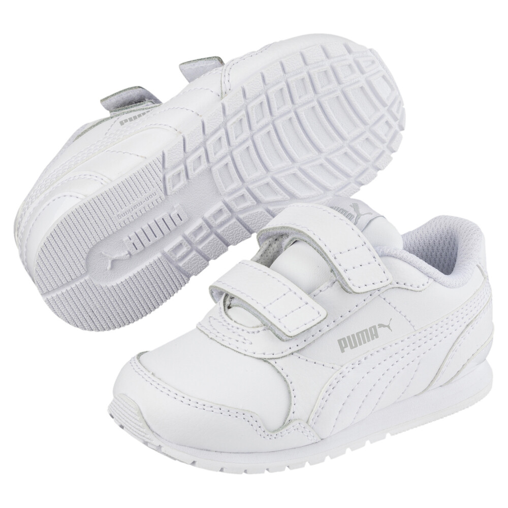 фото Детские кроссовки st runner v2 l v inf puma