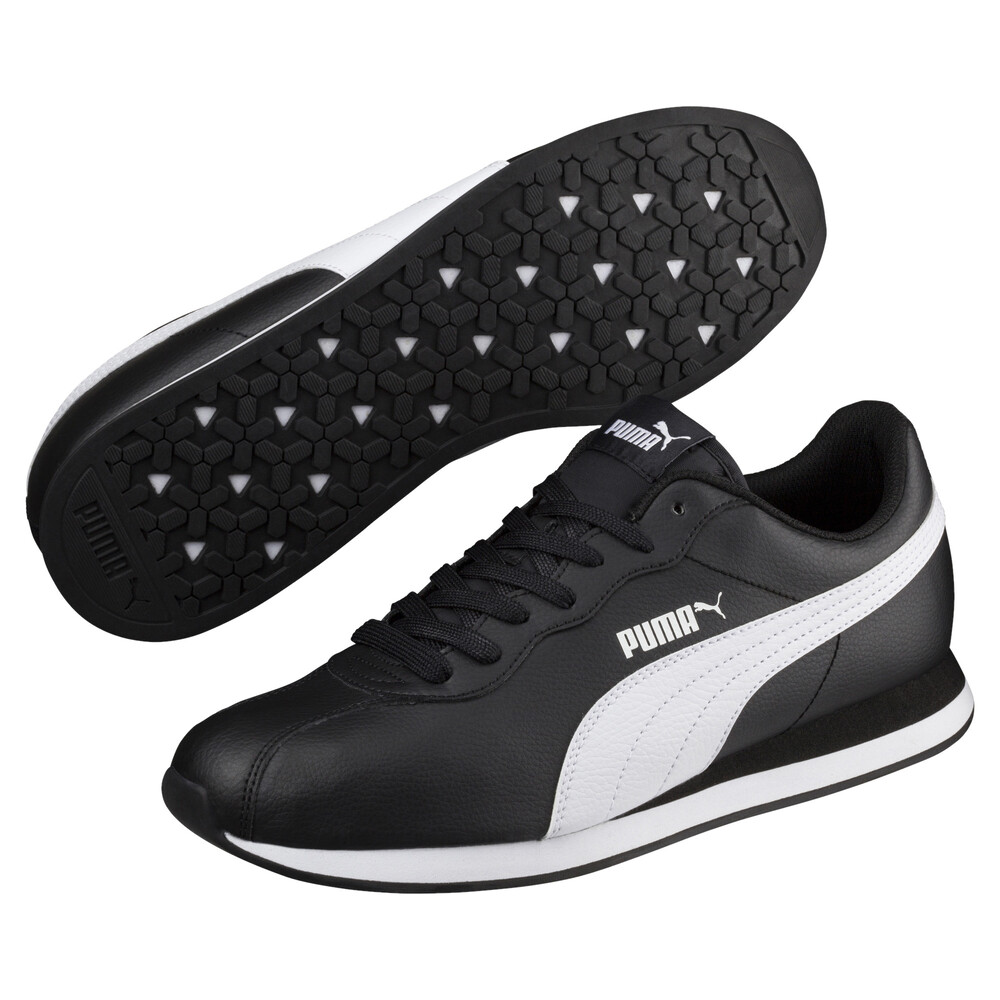 Кроссовки Puma Turin II | Черный | Puma