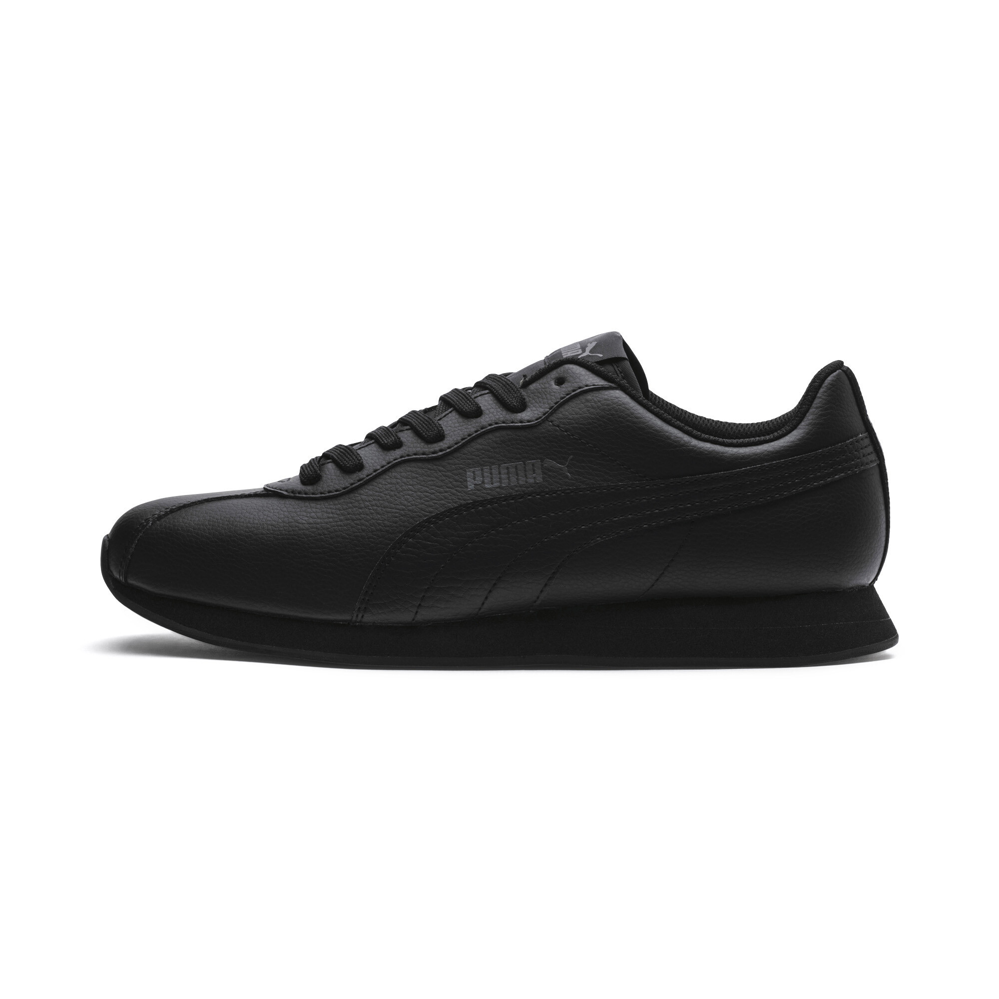 Puma Turin II 10 Black