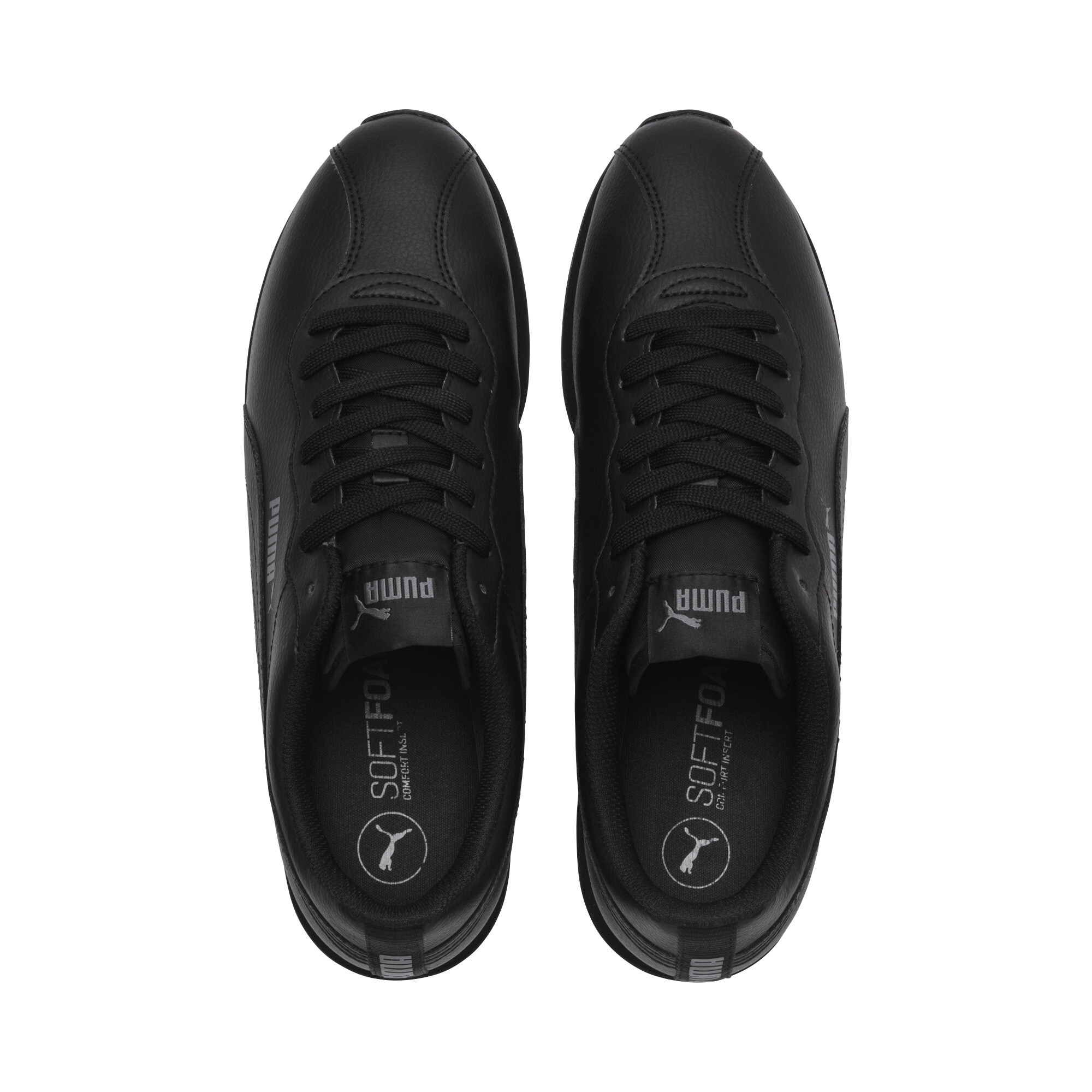 turin men's sneakers
