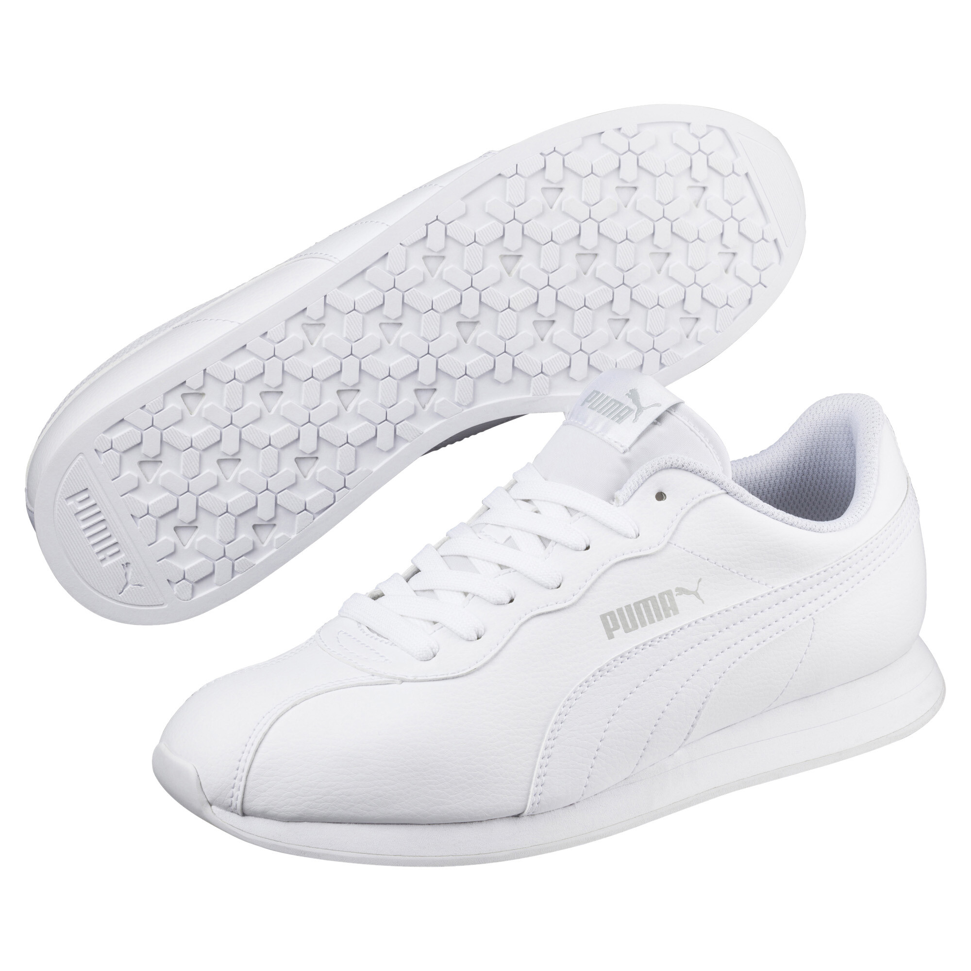 puma turin mens trainers