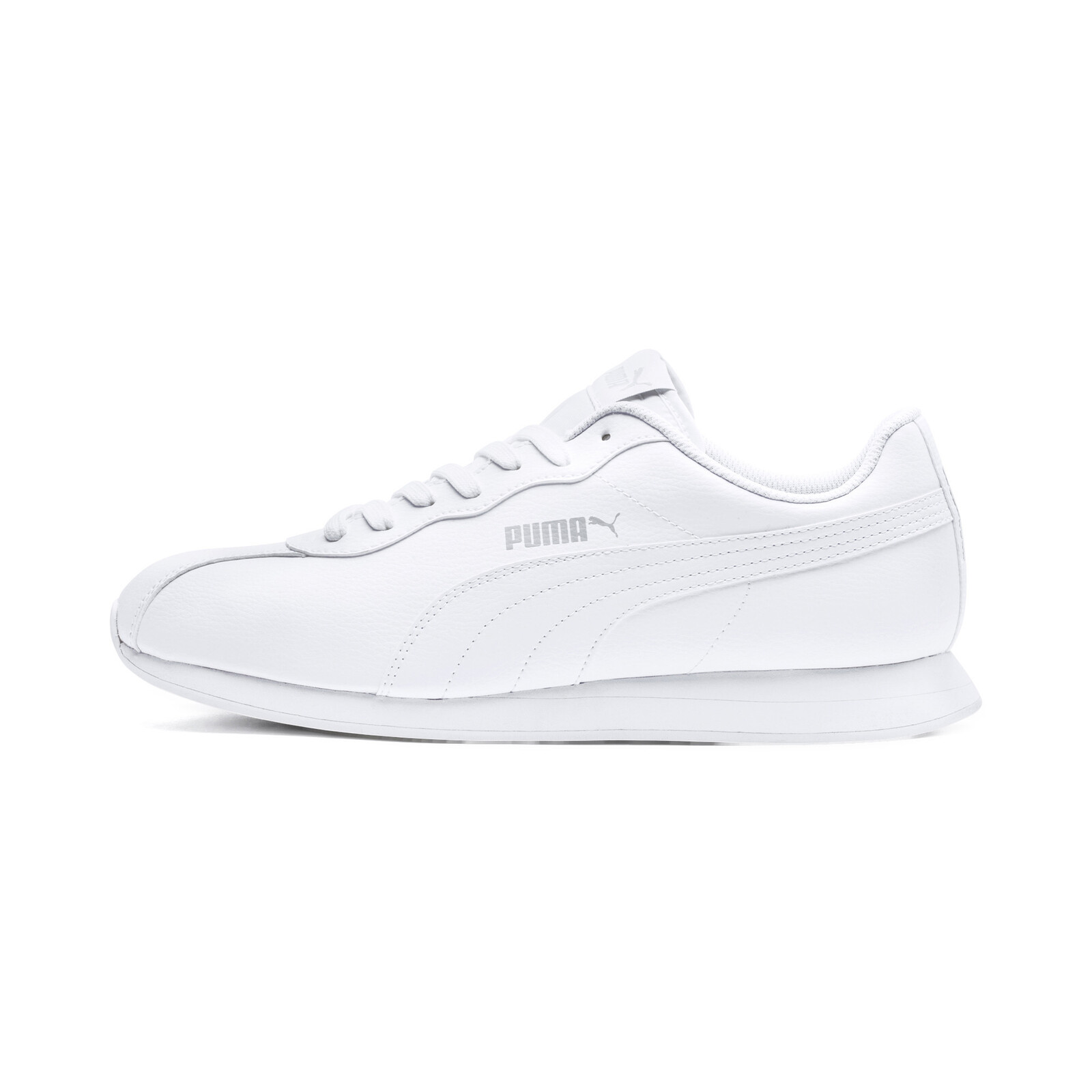 Reebok Princess White