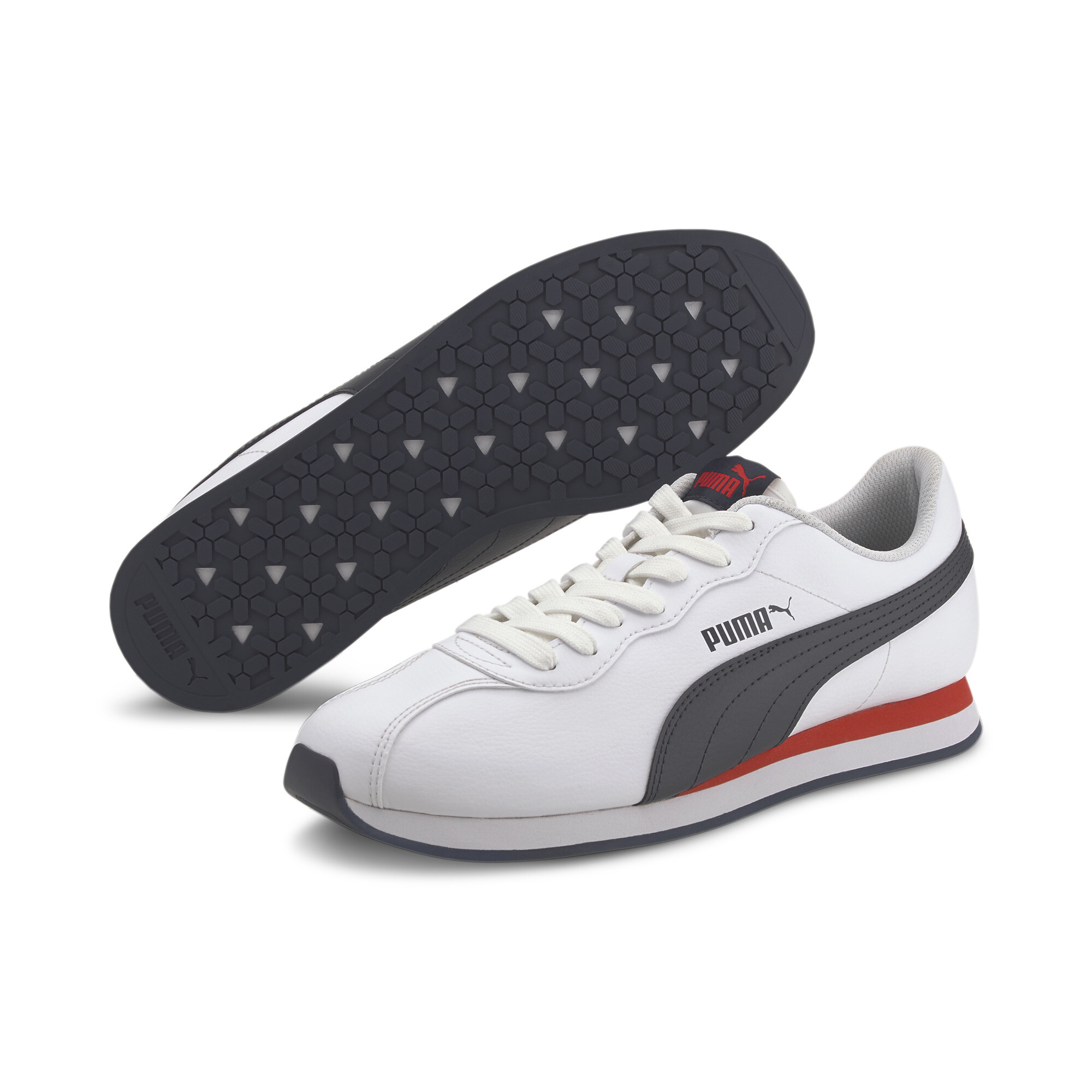 turin men's sneakers