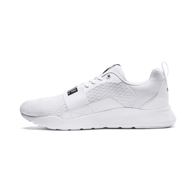 

PUMA Wired Unisex Shoes