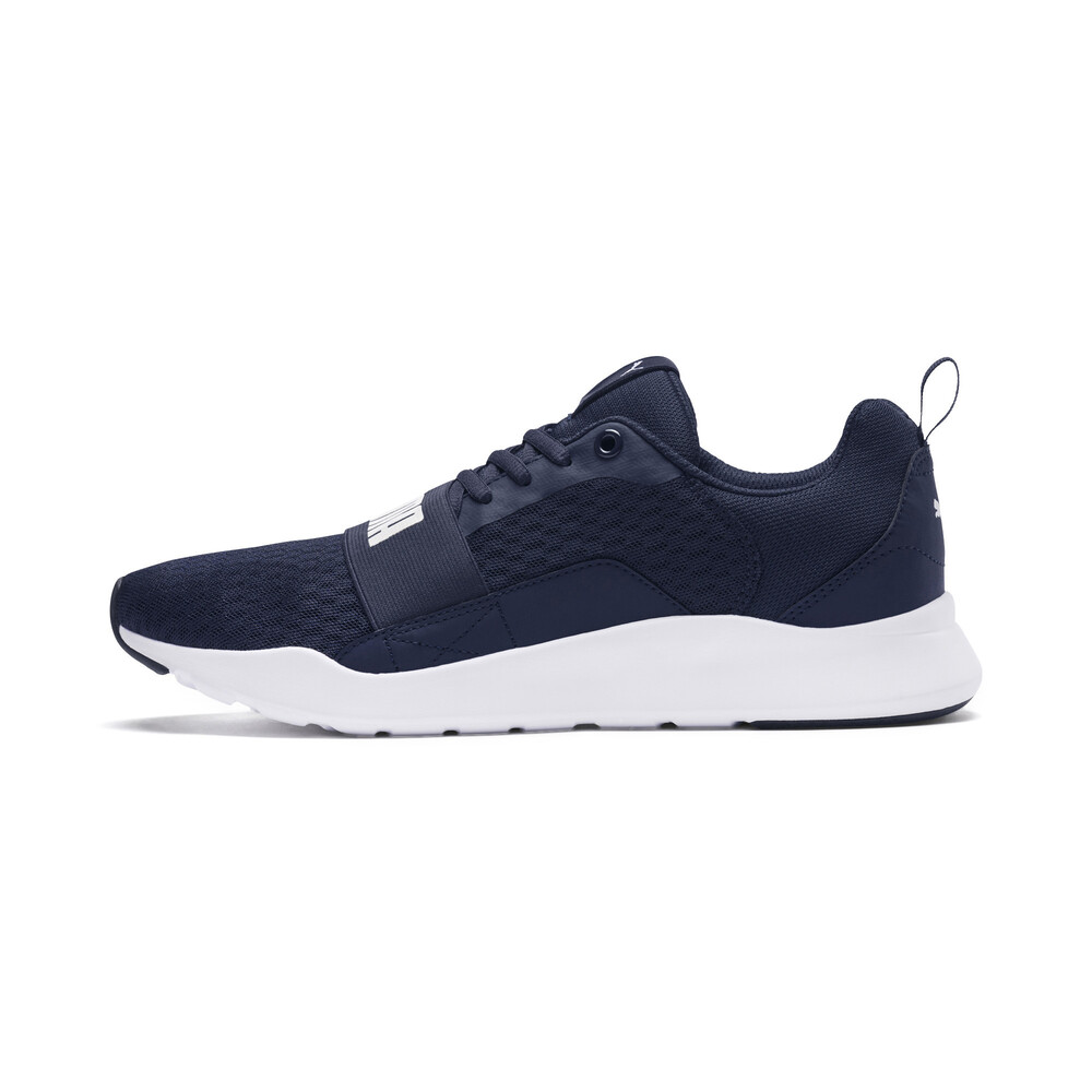 Wired running shoes puma Outlet
