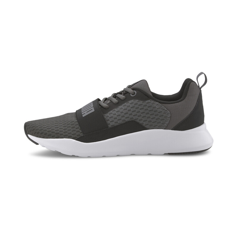 

PUMA Wired Unisex Shoes, Gray