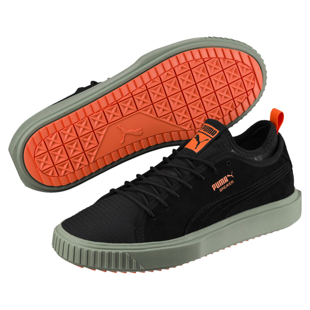 zapatillas puma breaker