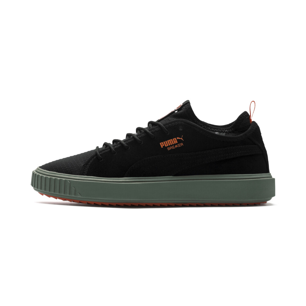 Puma breaker mesh fight or flight outlet