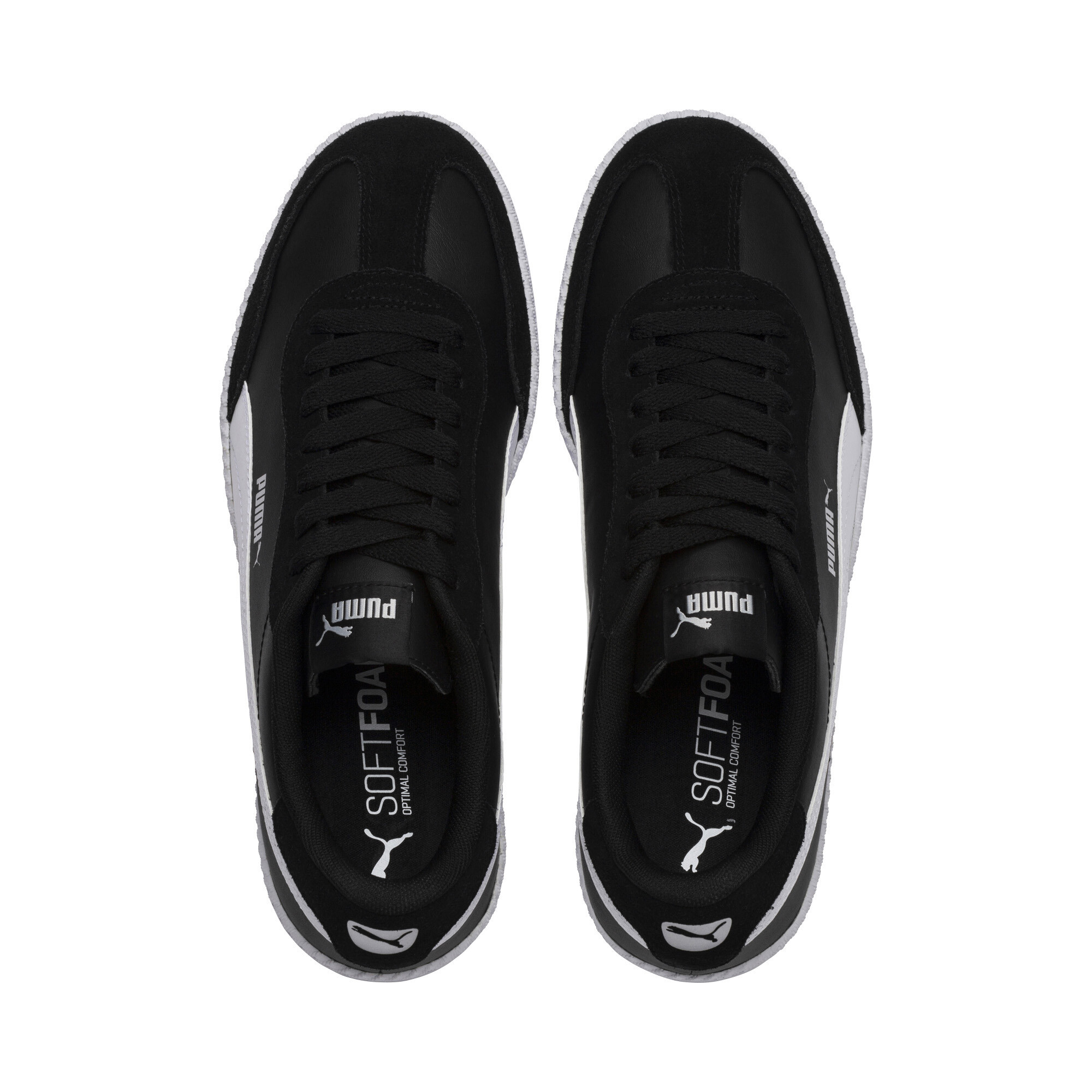 PUMA Astro Cup Sneakers Men Shoe Basics | eBay