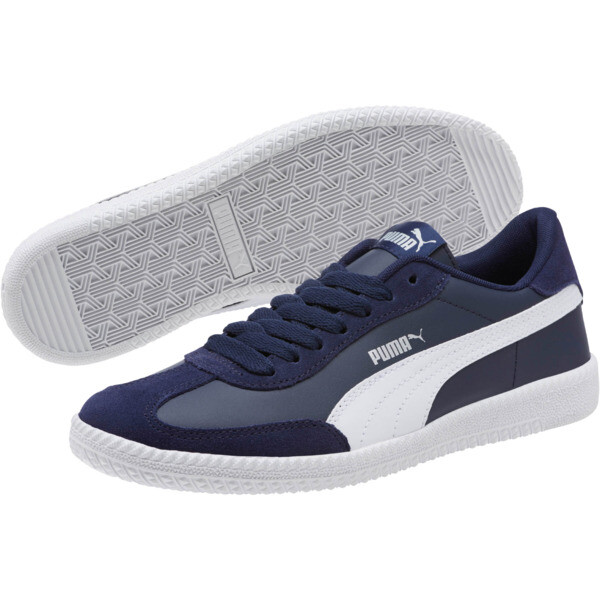 Astro Cup SL | Peacoat-Puma White | PUMA Footwear | PUMA United States