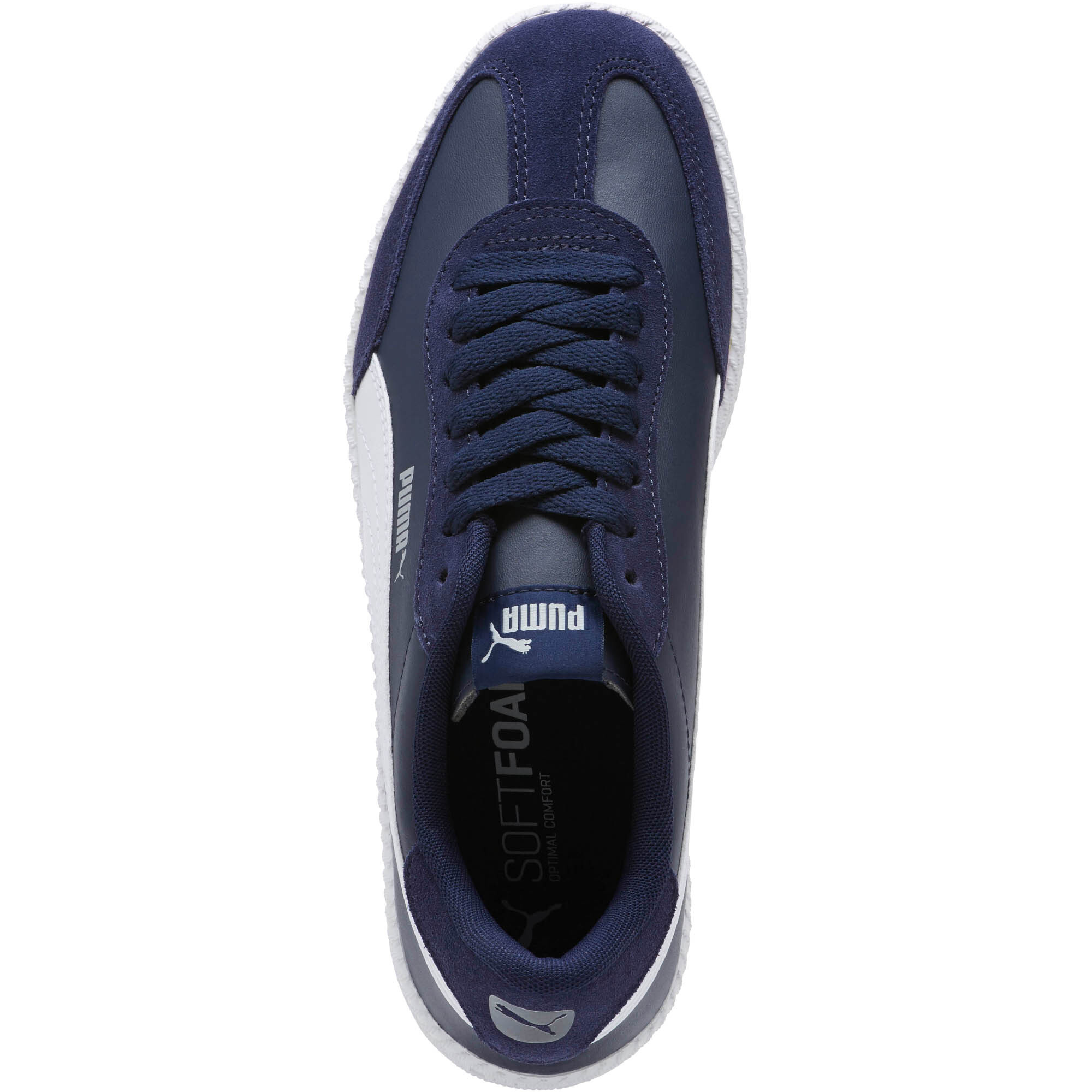puma astro cup suede