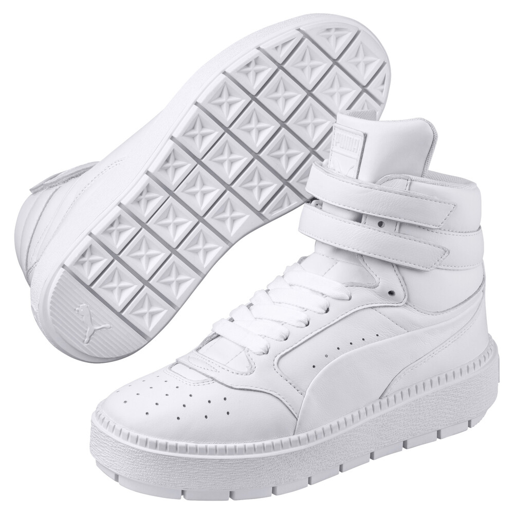 puma platform trace stmt luxe