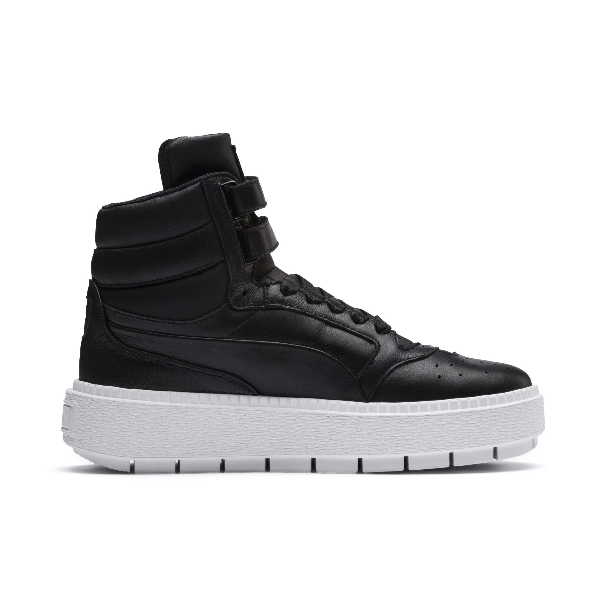 puma platform trace stmt luxe