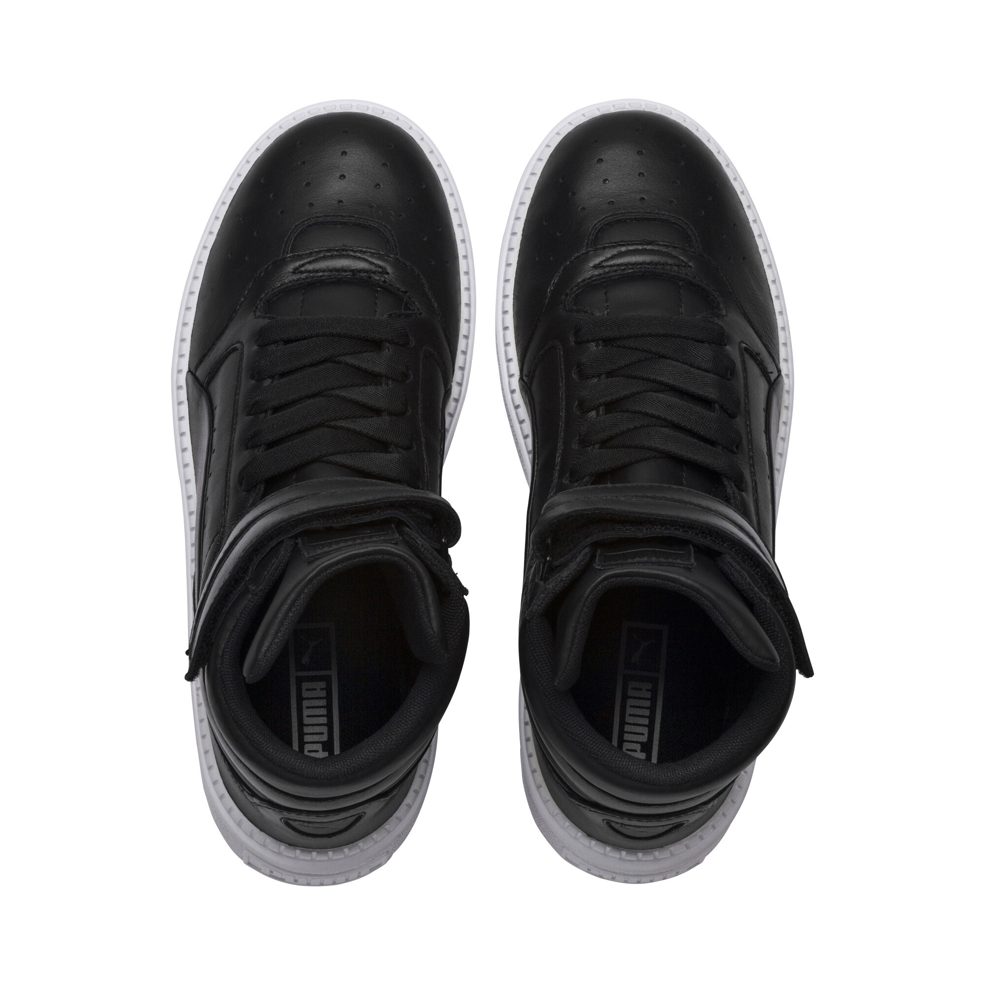 puma platform trace stmt luxe