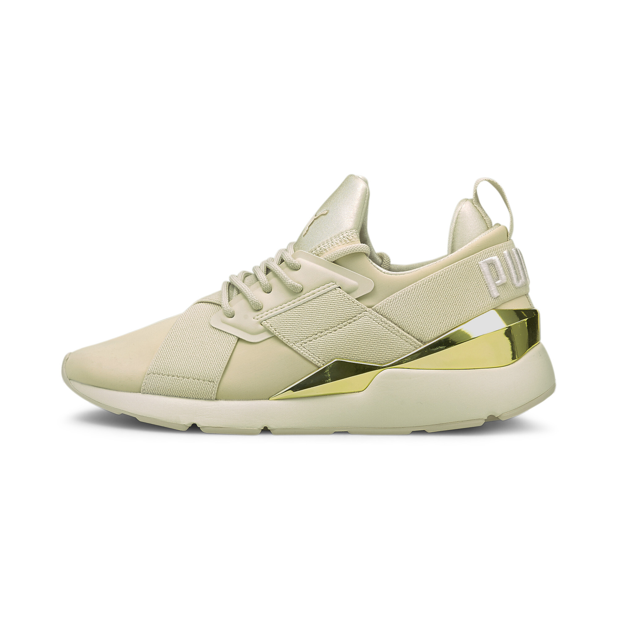 Puma muse femme online