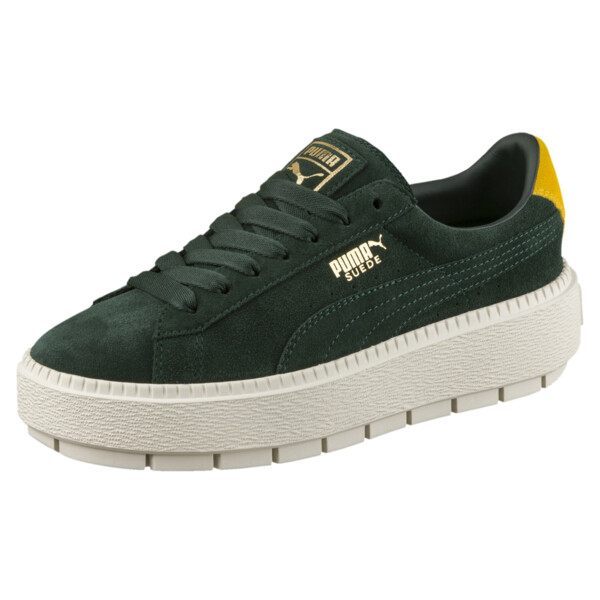 puma trace bold