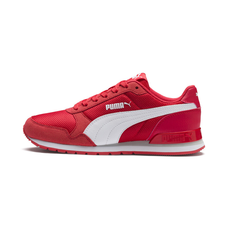 

PUMA ST Runner V2 Mesh Sneakers JR